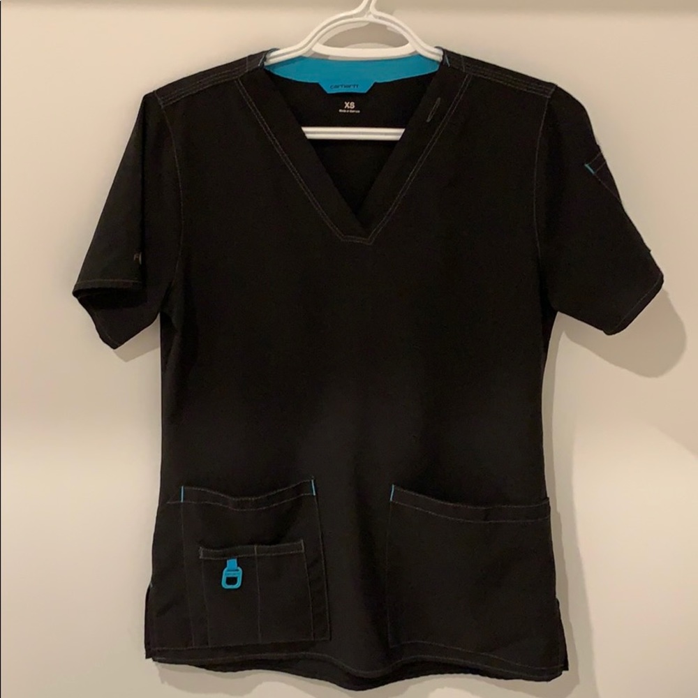 Carhartt Scrubs